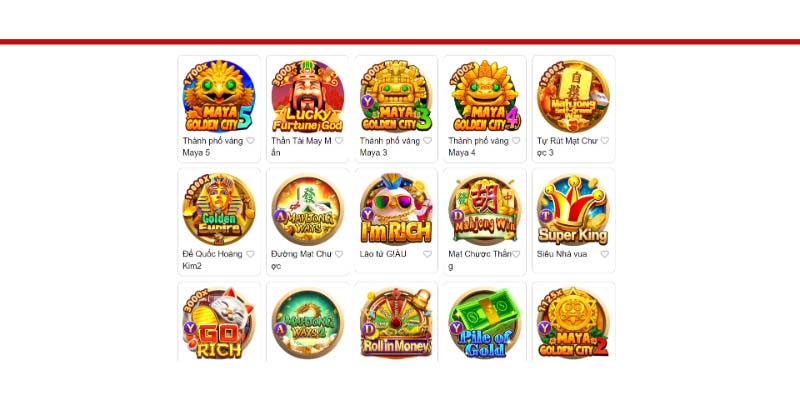 JDB Điện Tử - Sảnh Game Nổ Hũ Hấp Dẫn Nhất Tại TP88