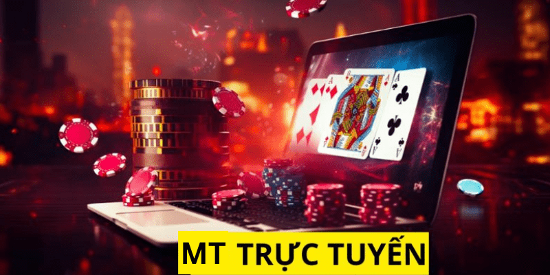 MT Trực Tuyến - Nhà Phát Hành Game Hấp Dẫn Nhất 2024