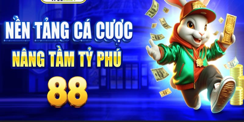 TP88 luôn chú trọng mang đến giao diện thân thiện cho bạn